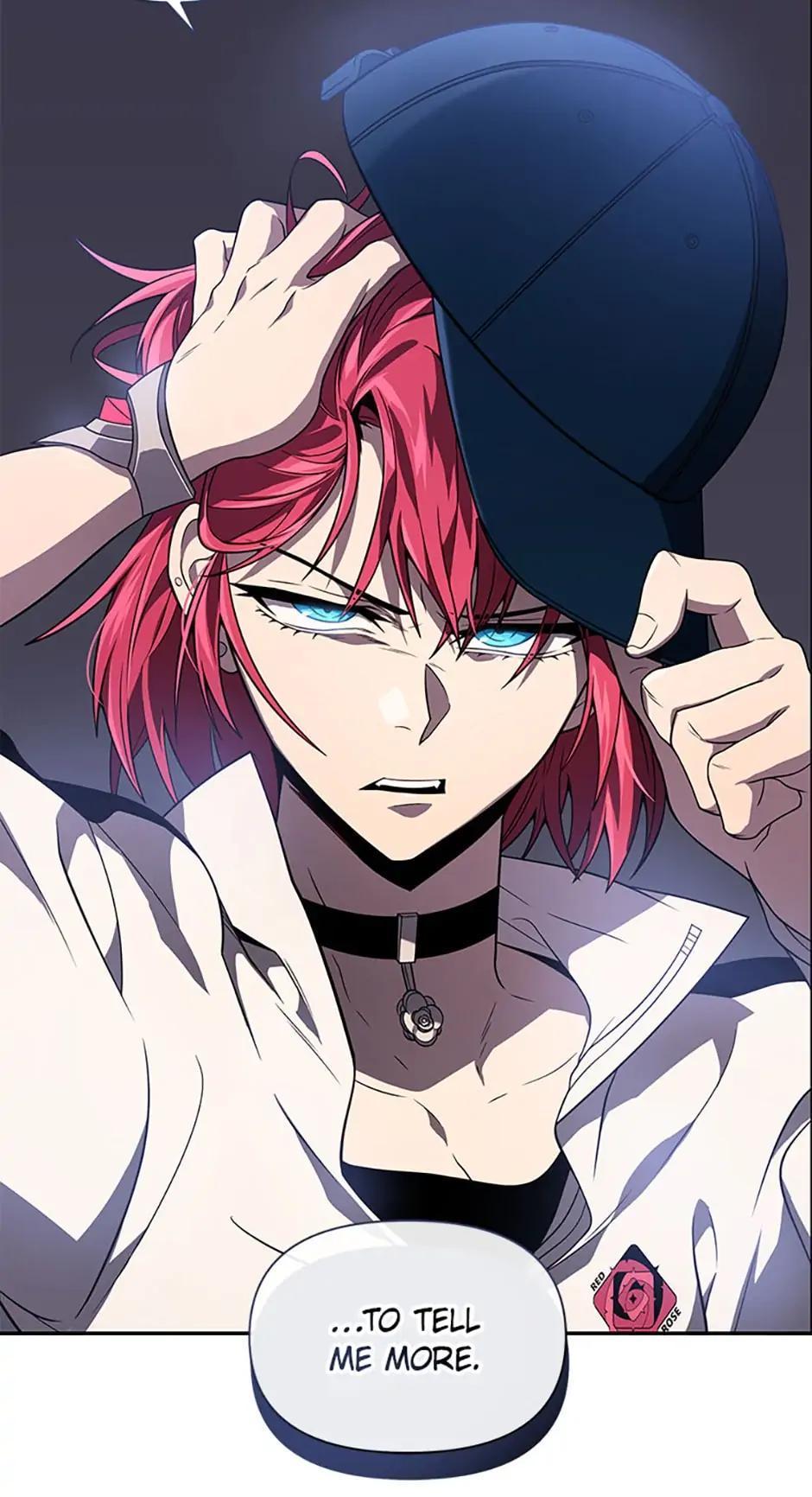 Read After Ten Millennia in Hell En Manga Online