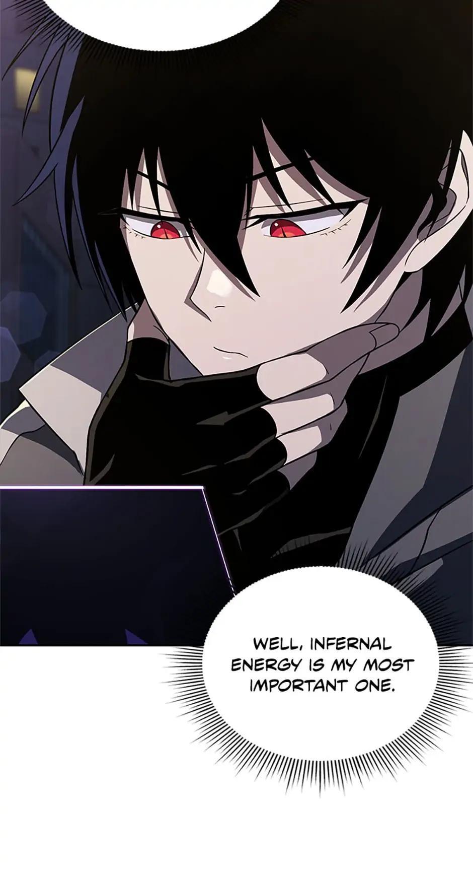 Read After Ten Millennia in Hell En Manga Online