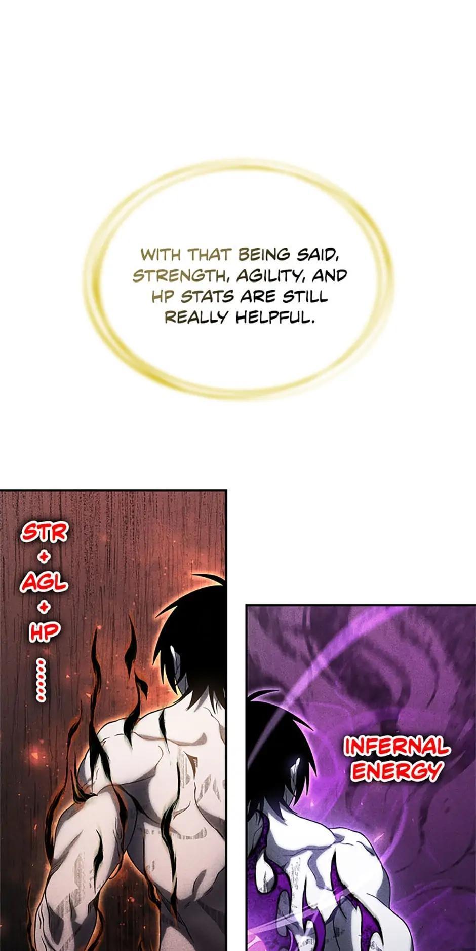 Read After Ten Millennia in Hell En Manga Online