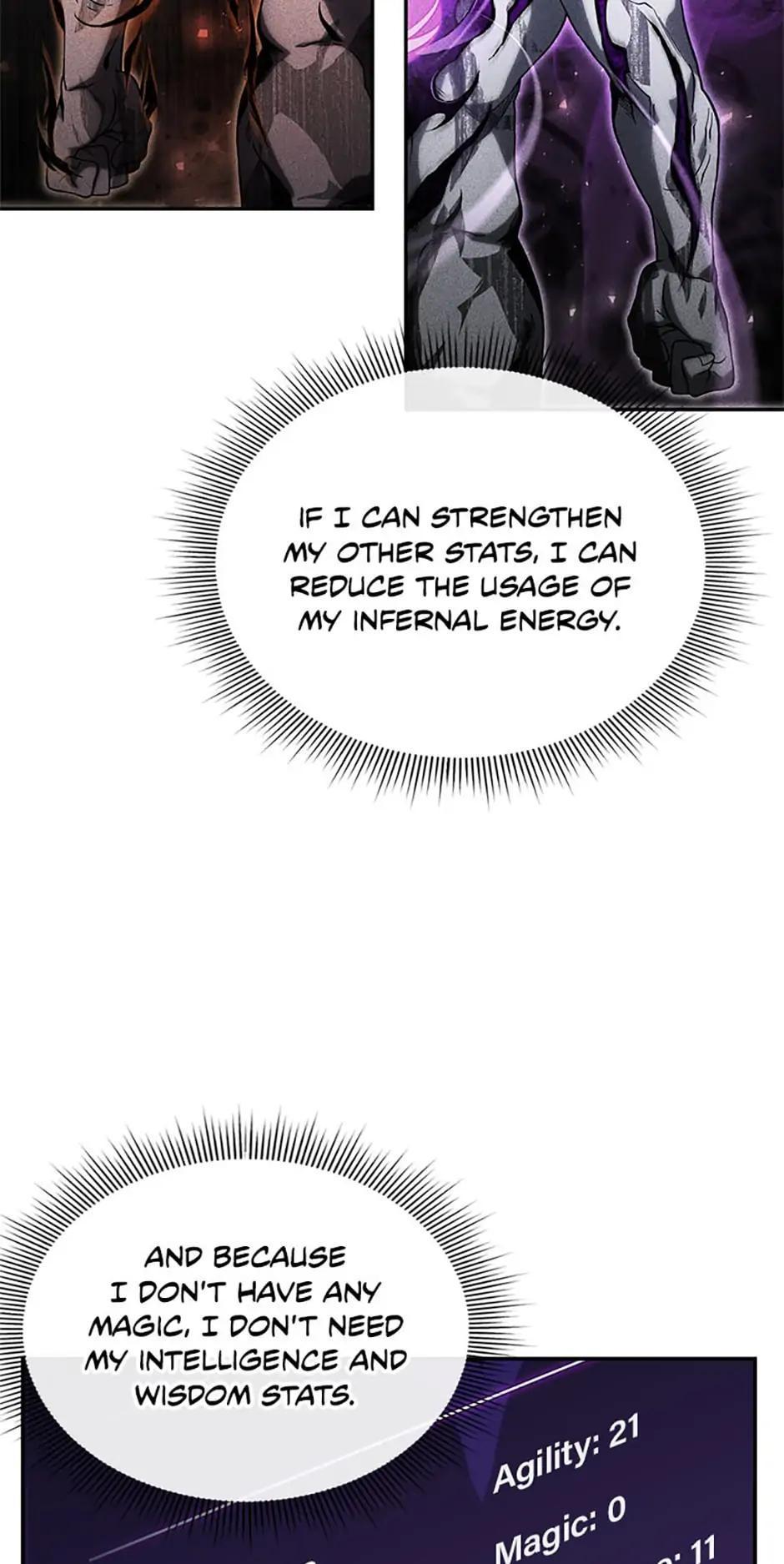 Read After Ten Millennia in Hell En Manga Online