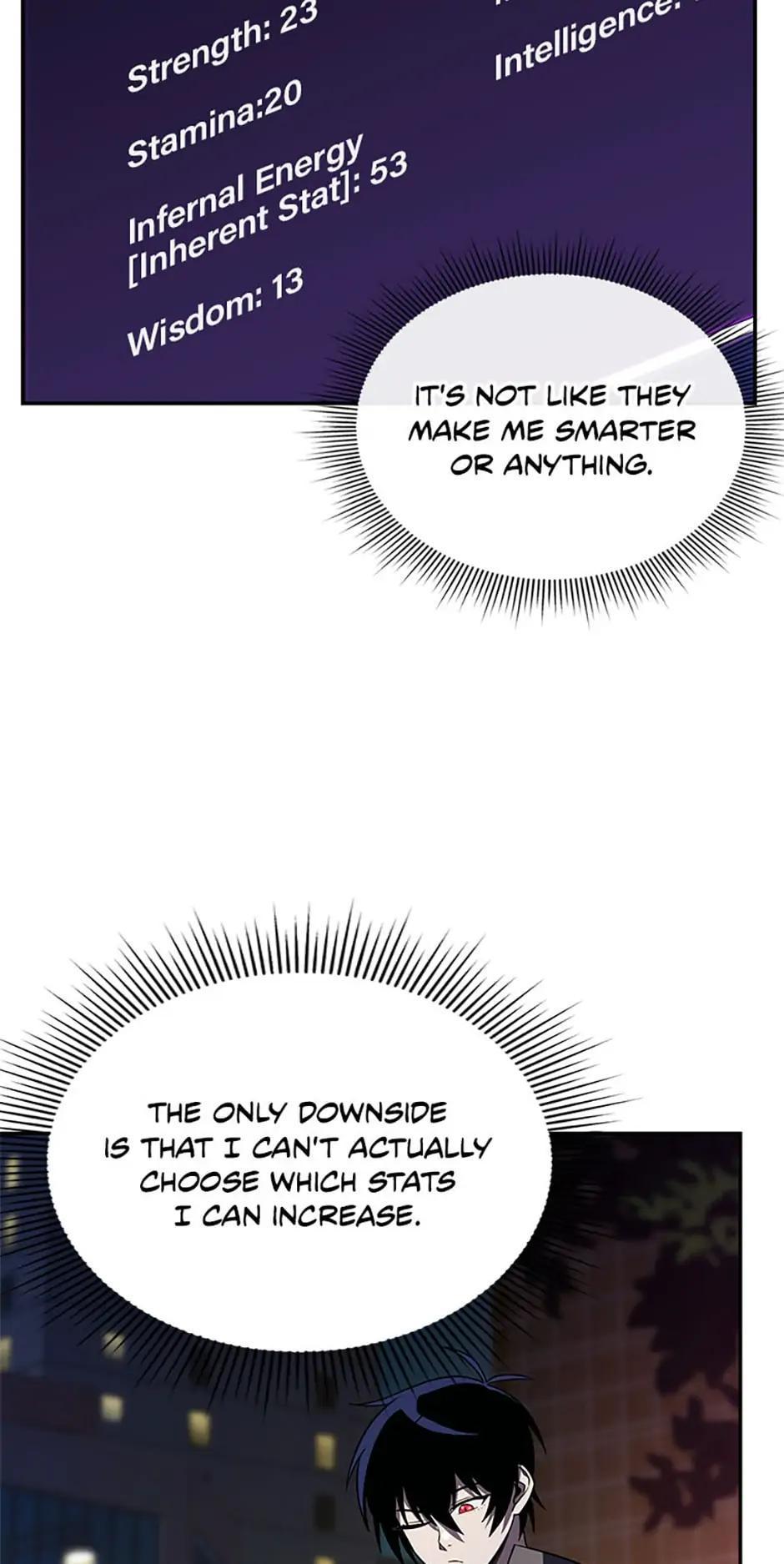 Read After Ten Millennia in Hell En Manga Online