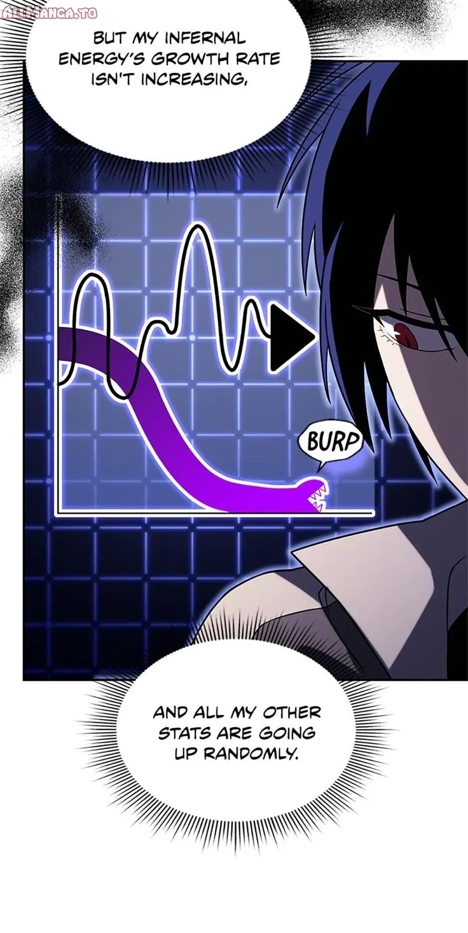 Read After Ten Millennia in Hell En Manga Online