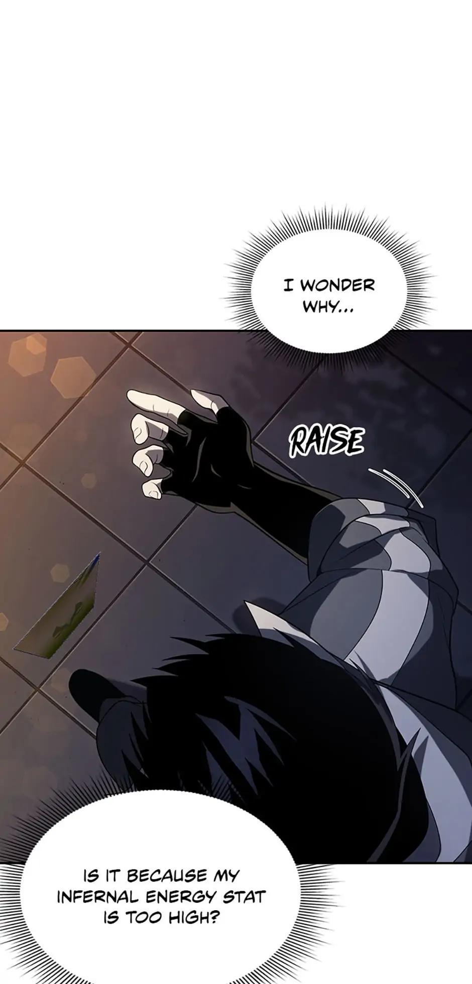 Read After Ten Millennia in Hell En Manga Online