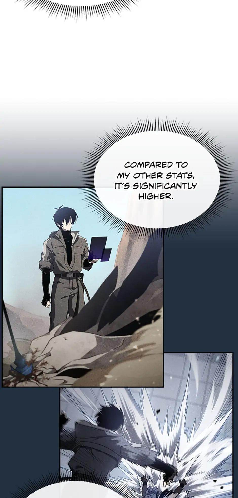 Read After Ten Millennia in Hell En Manga Online