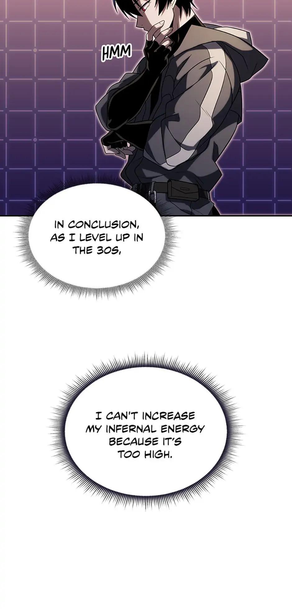 Read After Ten Millennia in Hell En Manga Online