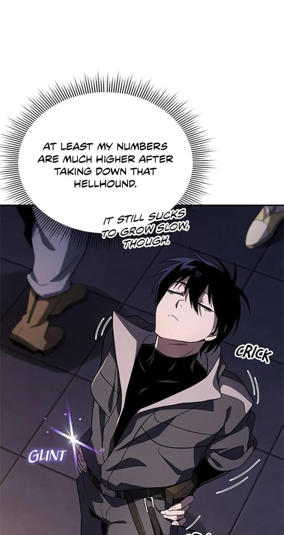 Read After Ten Millennia in Hell En Manga Online