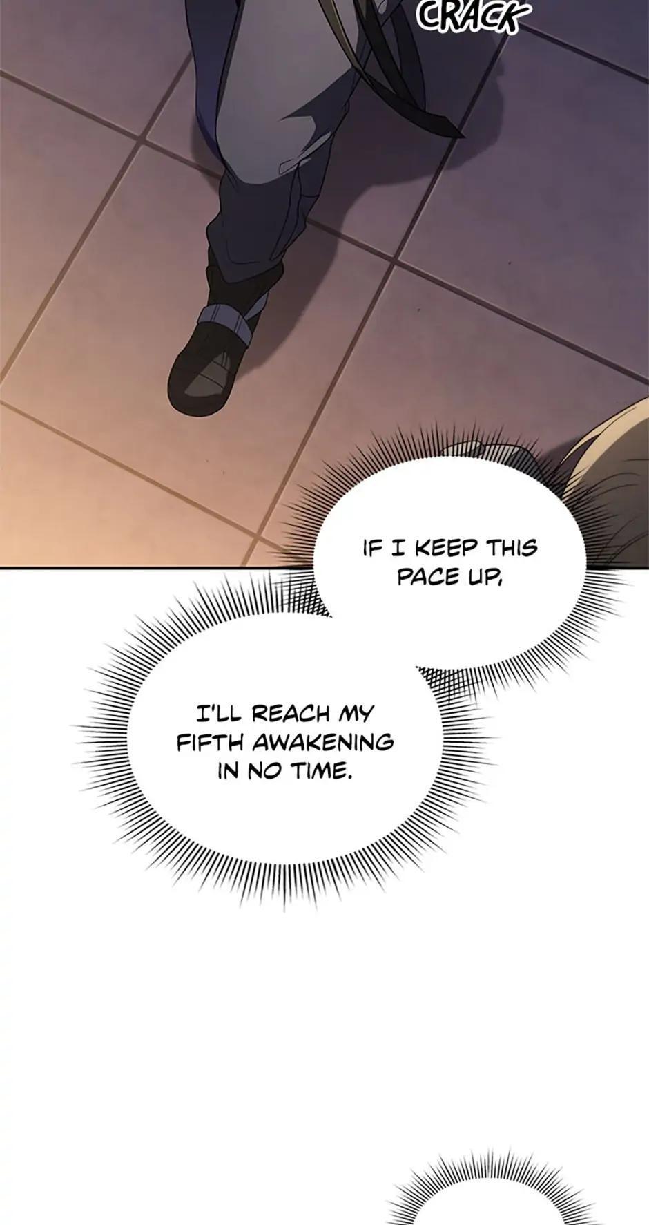 Read After Ten Millennia in Hell En Manga Online