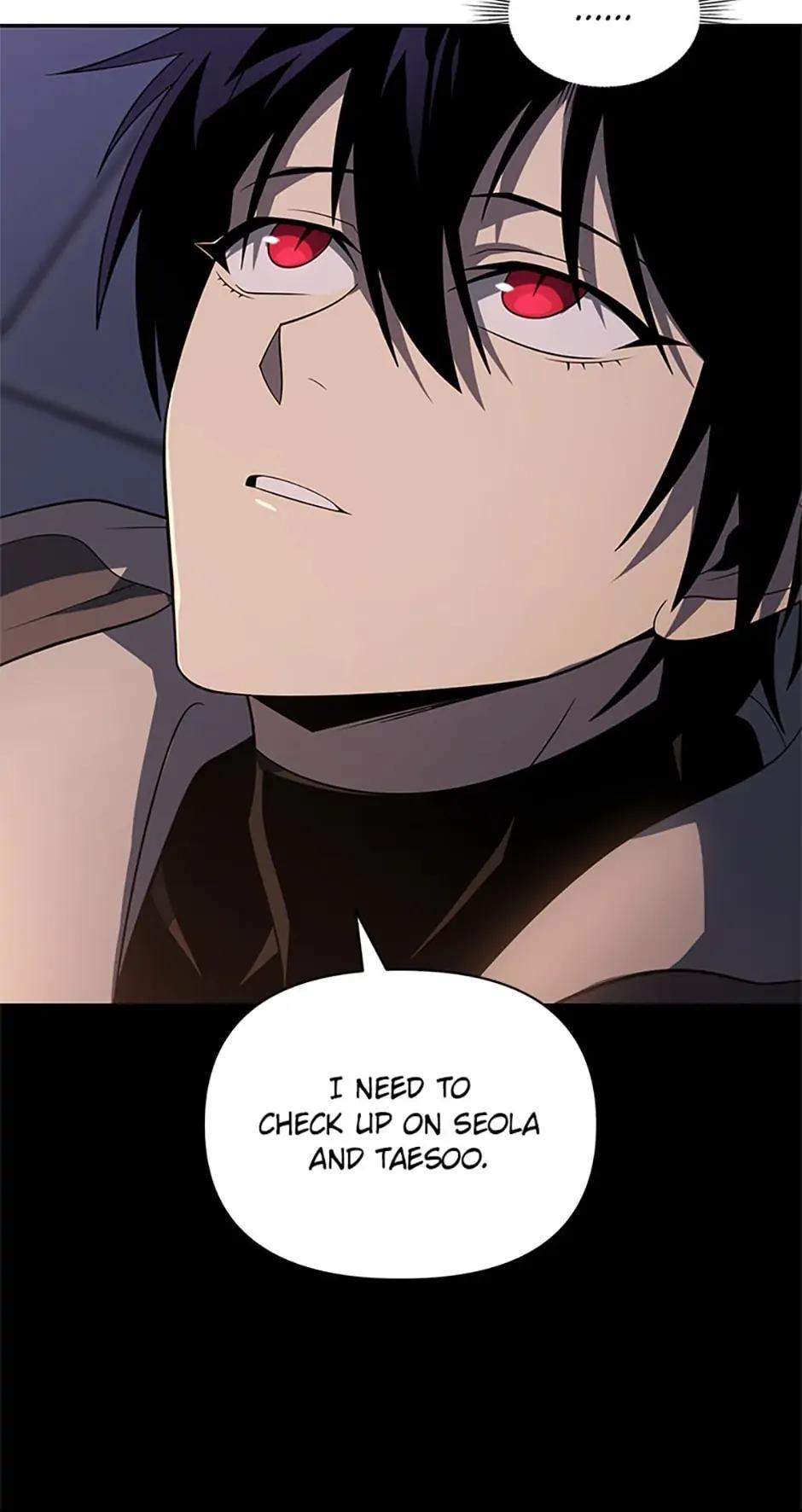 Read After Ten Millennia in Hell En Manga Online