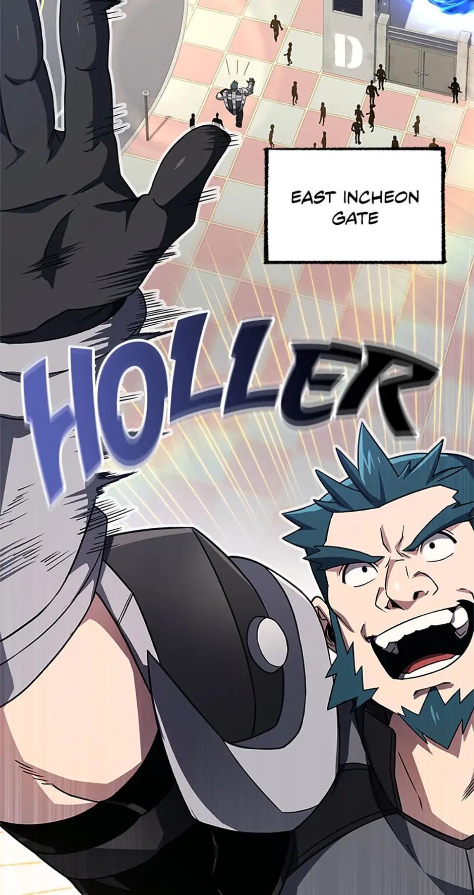 Read After Ten Millennia in Hell En Manga Online