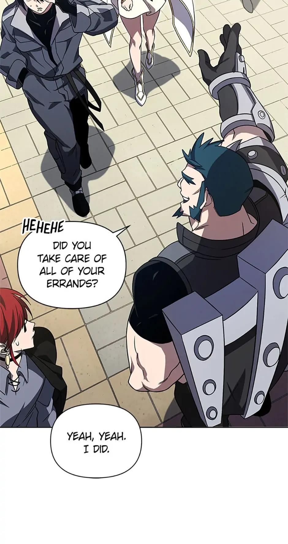 Read After Ten Millennia in Hell En Manga Online