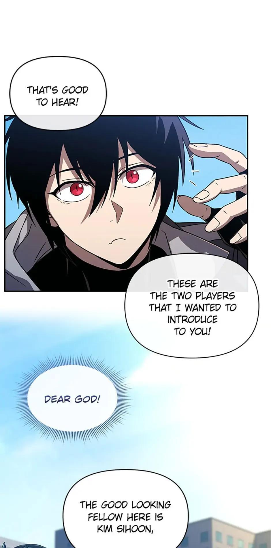 Read After Ten Millennia in Hell En Manga Online