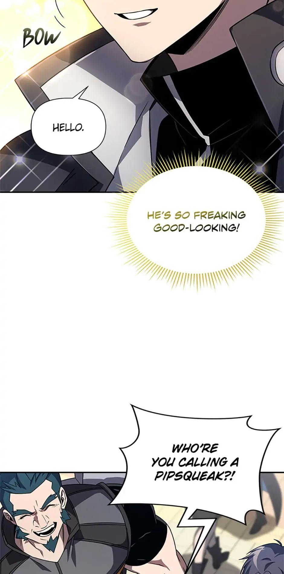 Read After Ten Millennia in Hell En Manga Online