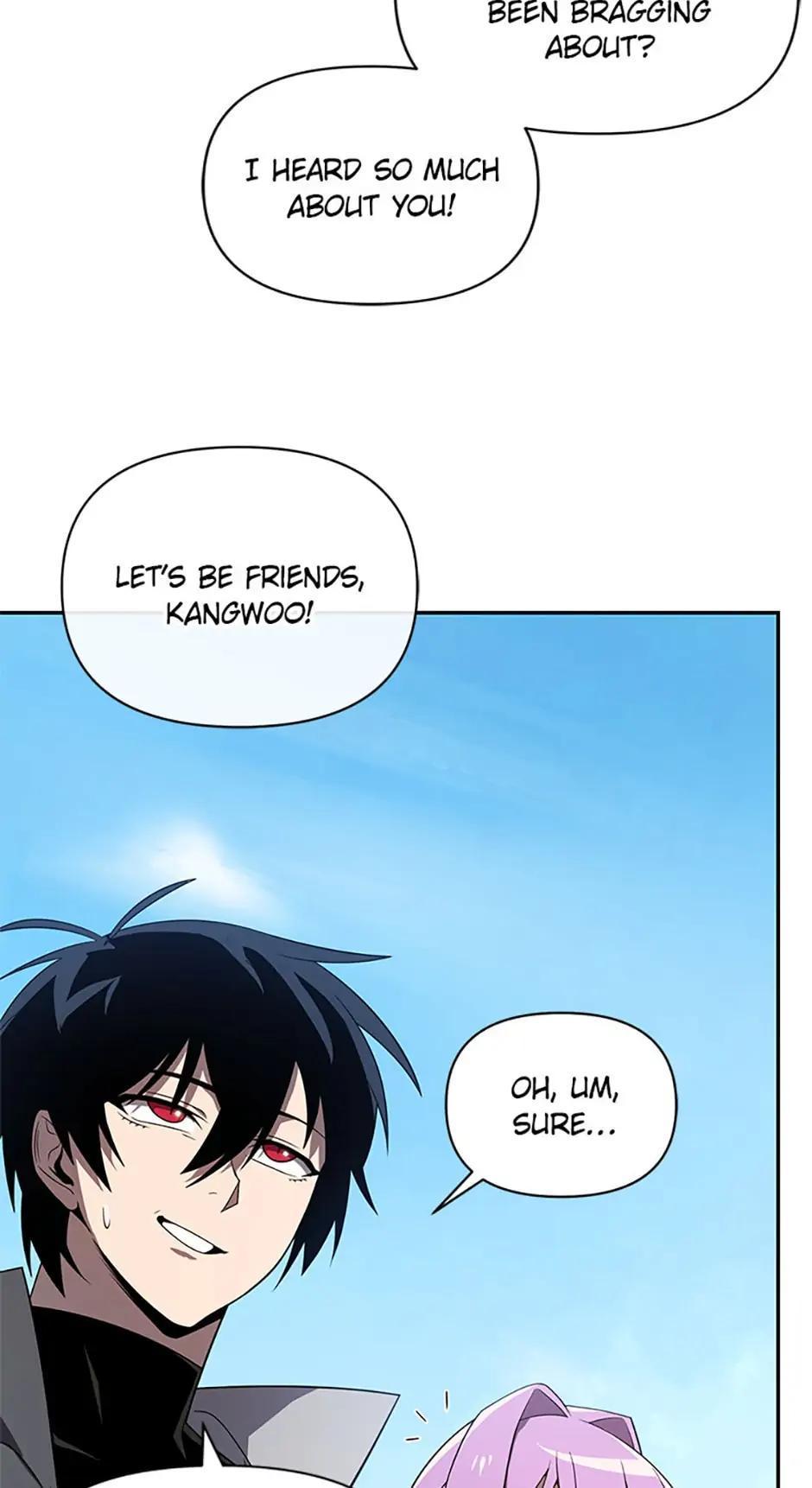 Read After Ten Millennia in Hell En Manga Online