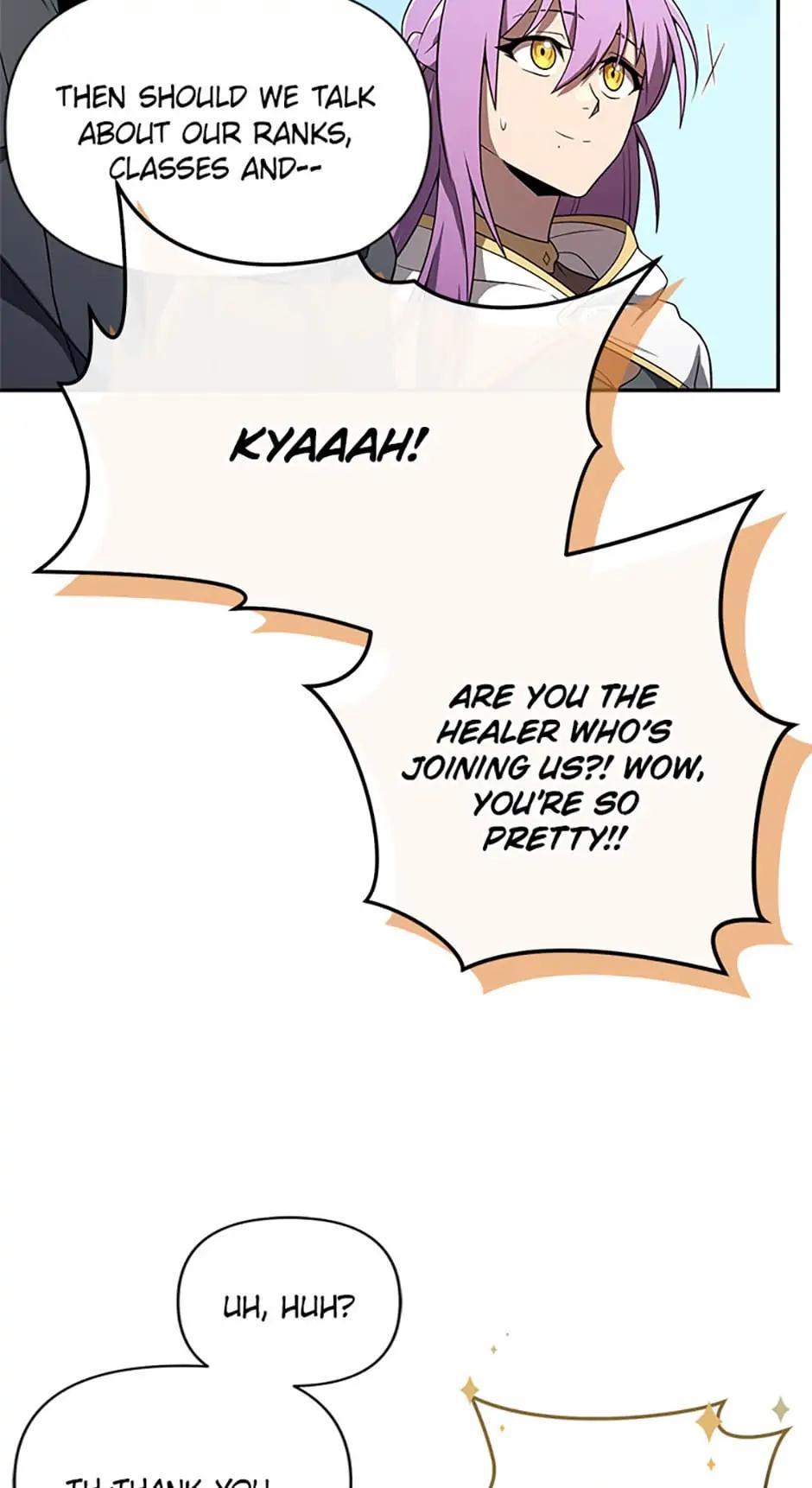 Read After Ten Millennia in Hell En Manga Online