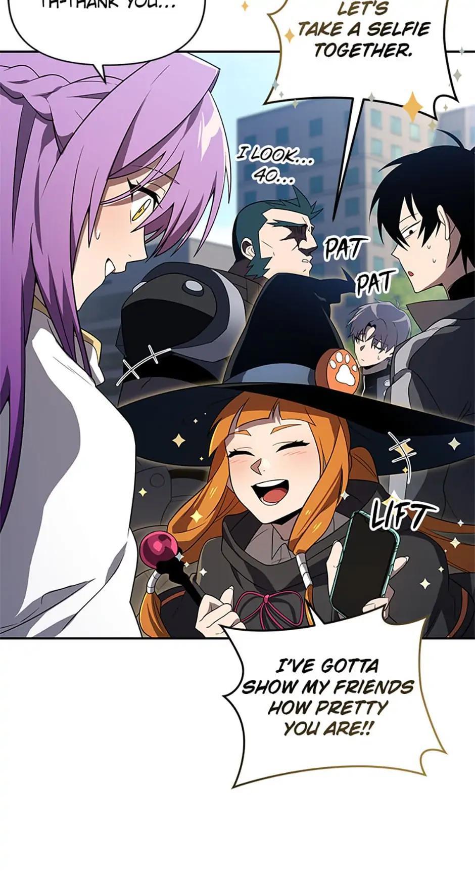 Read After Ten Millennia in Hell En Manga Online