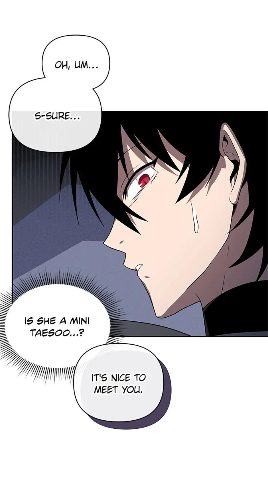Read After Ten Millennia in Hell En Manga Online