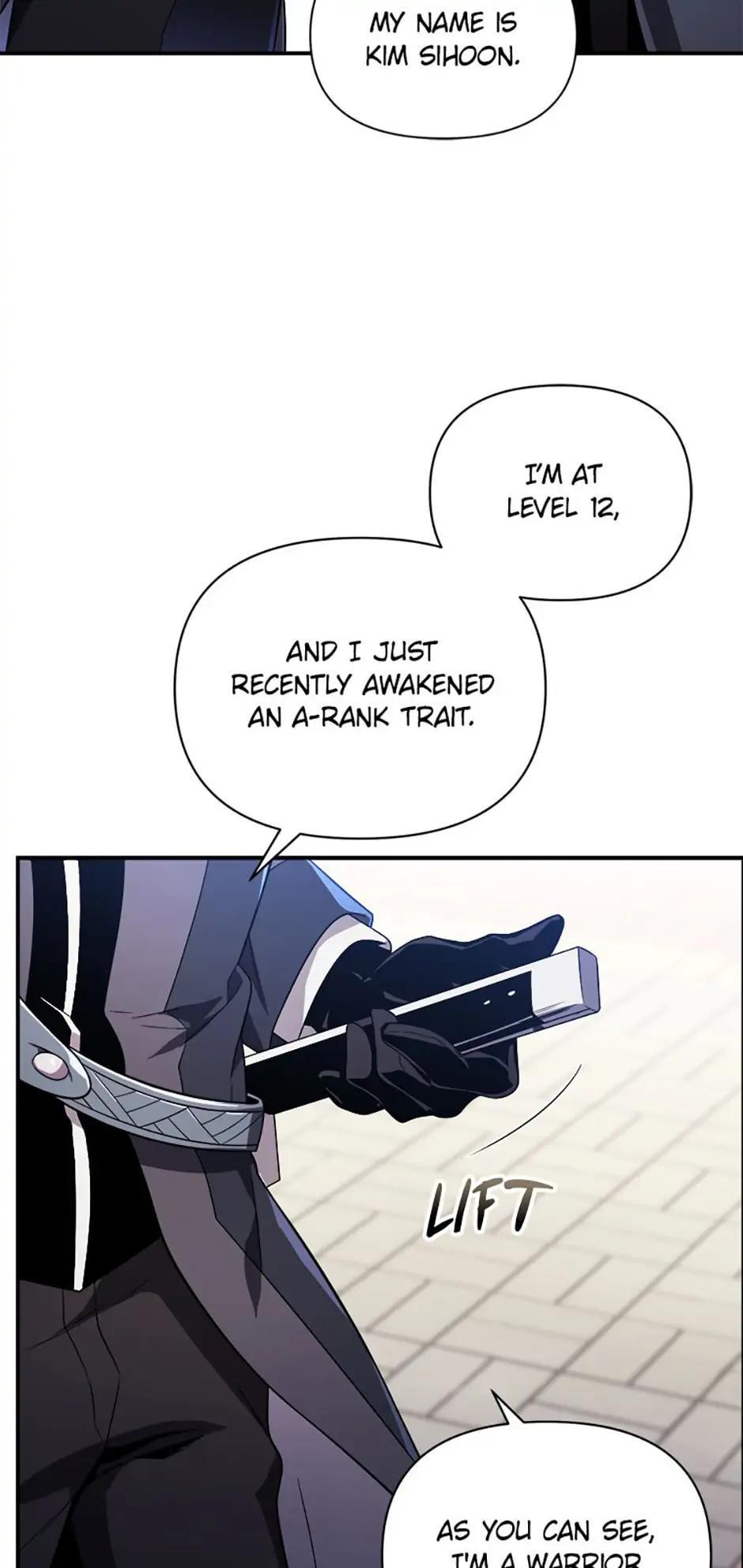 Read After Ten Millennia in Hell En Manga Online