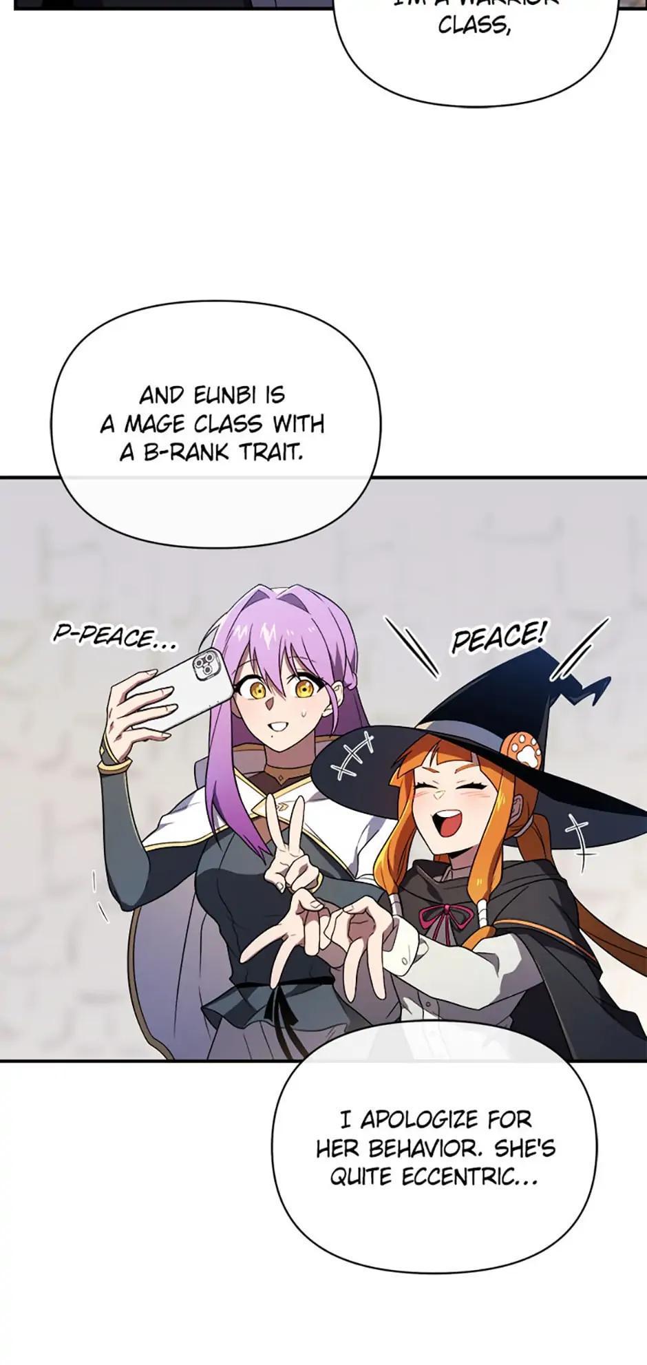 Read After Ten Millennia in Hell En Manga Online