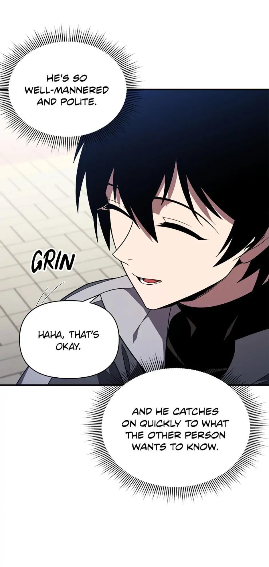 Read After Ten Millennia in Hell En Manga Online