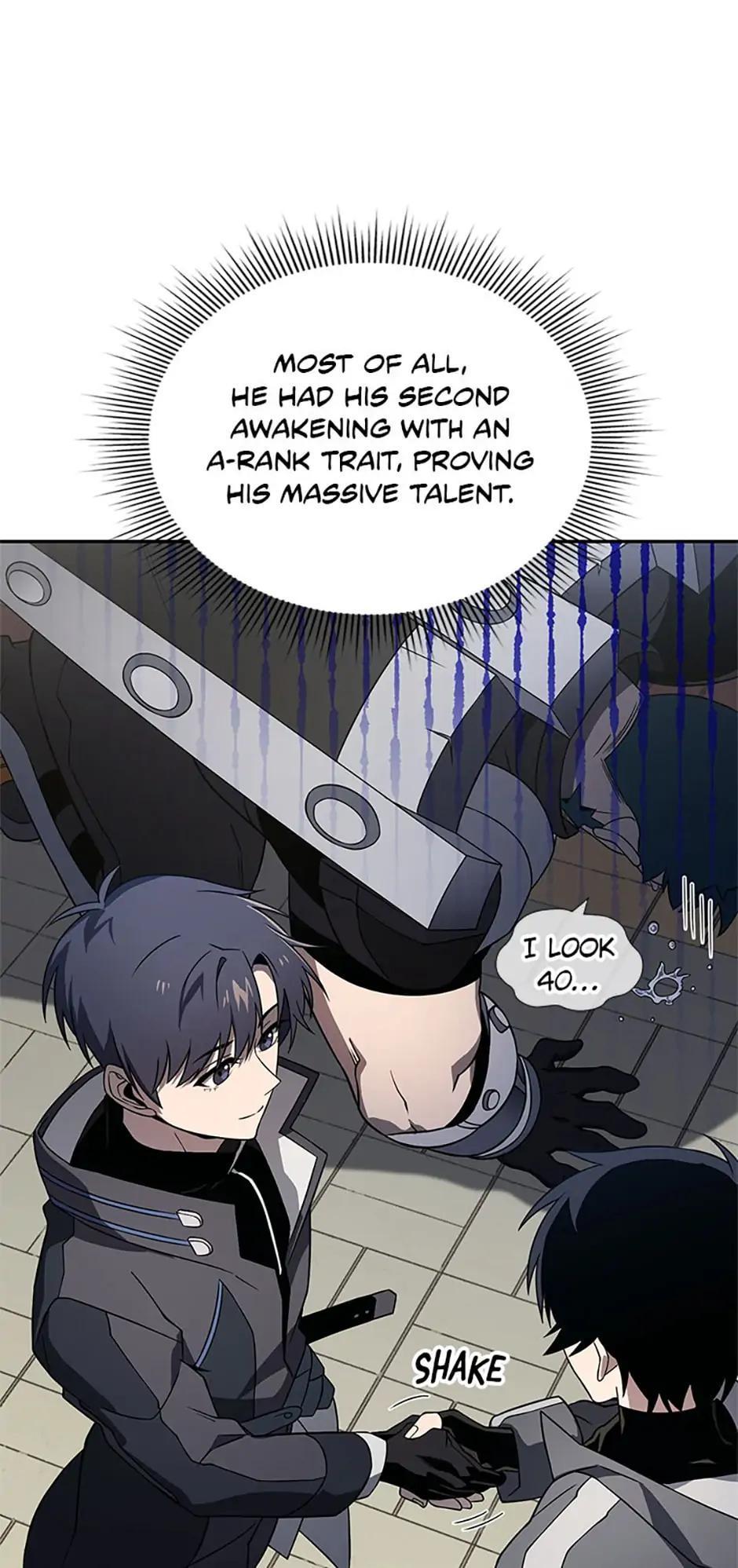 Read After Ten Millennia in Hell En Manga Online