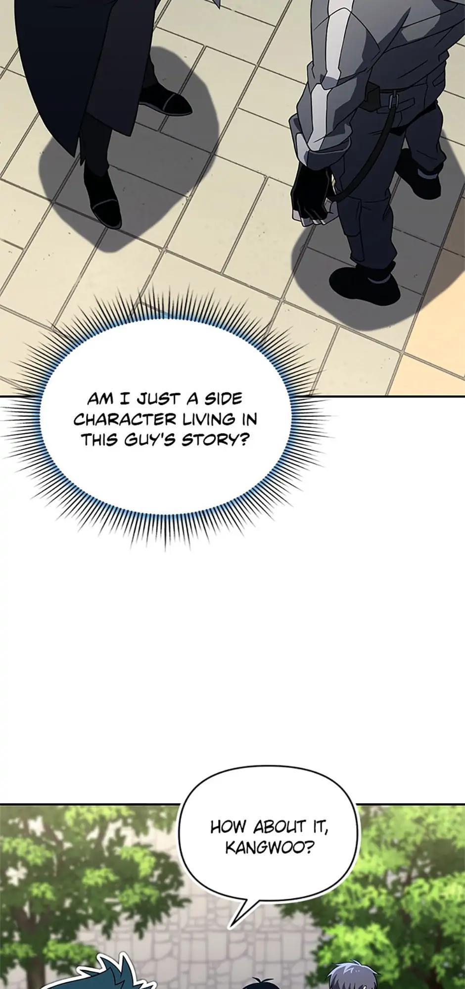 Read After Ten Millennia in Hell En Manga Online