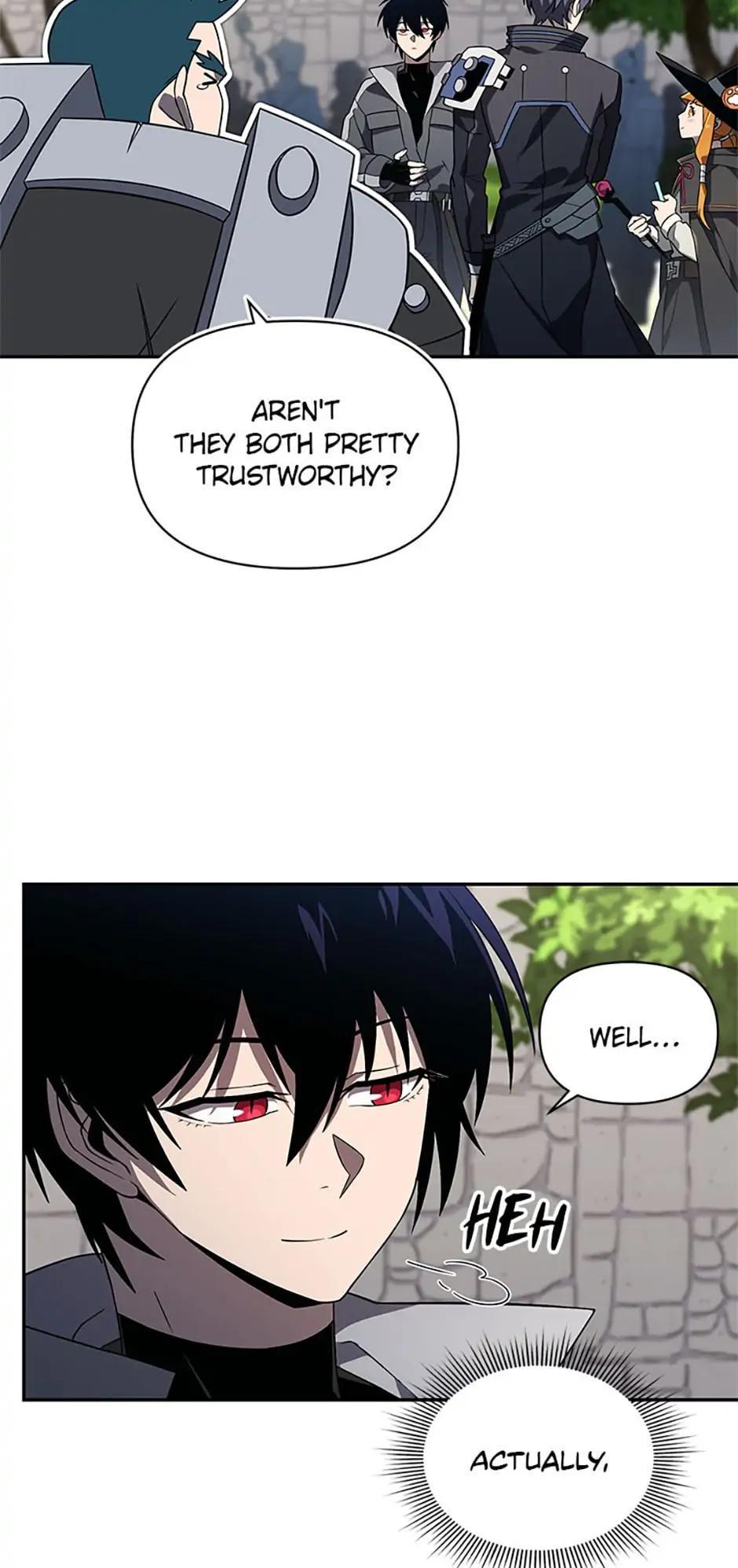 Read After Ten Millennia in Hell En Manga Online