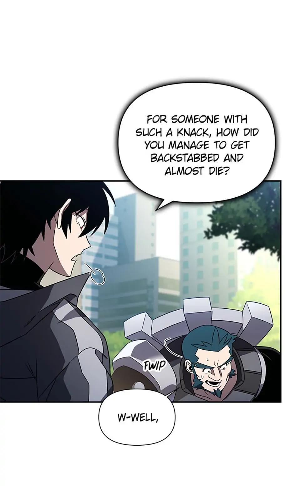Read After Ten Millennia in Hell En Manga Online