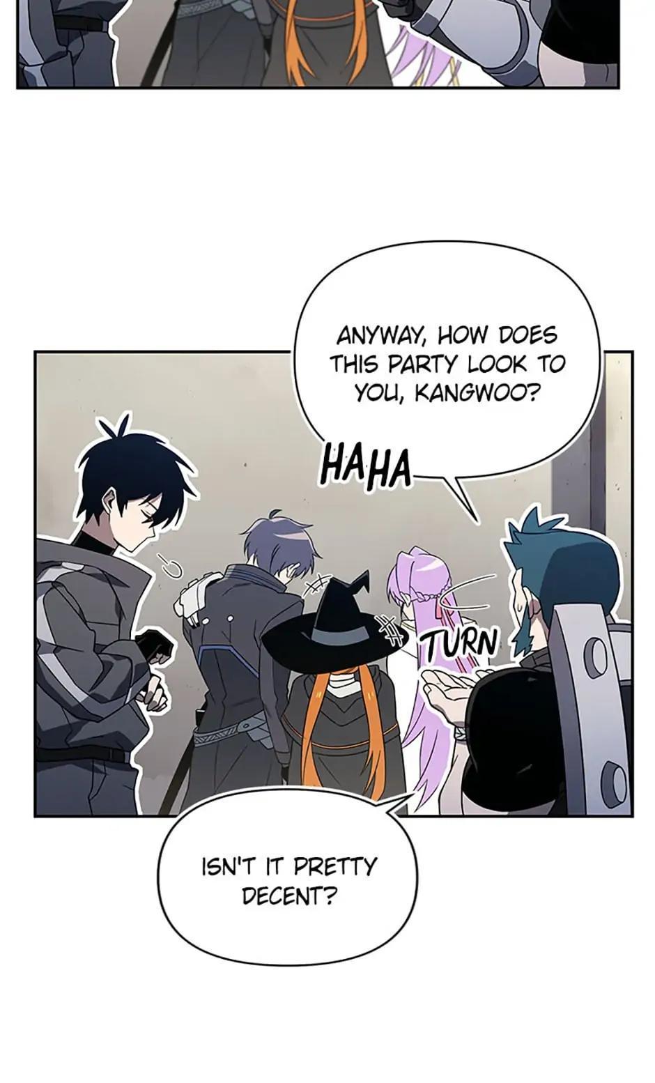 Read After Ten Millennia in Hell En Manga Online