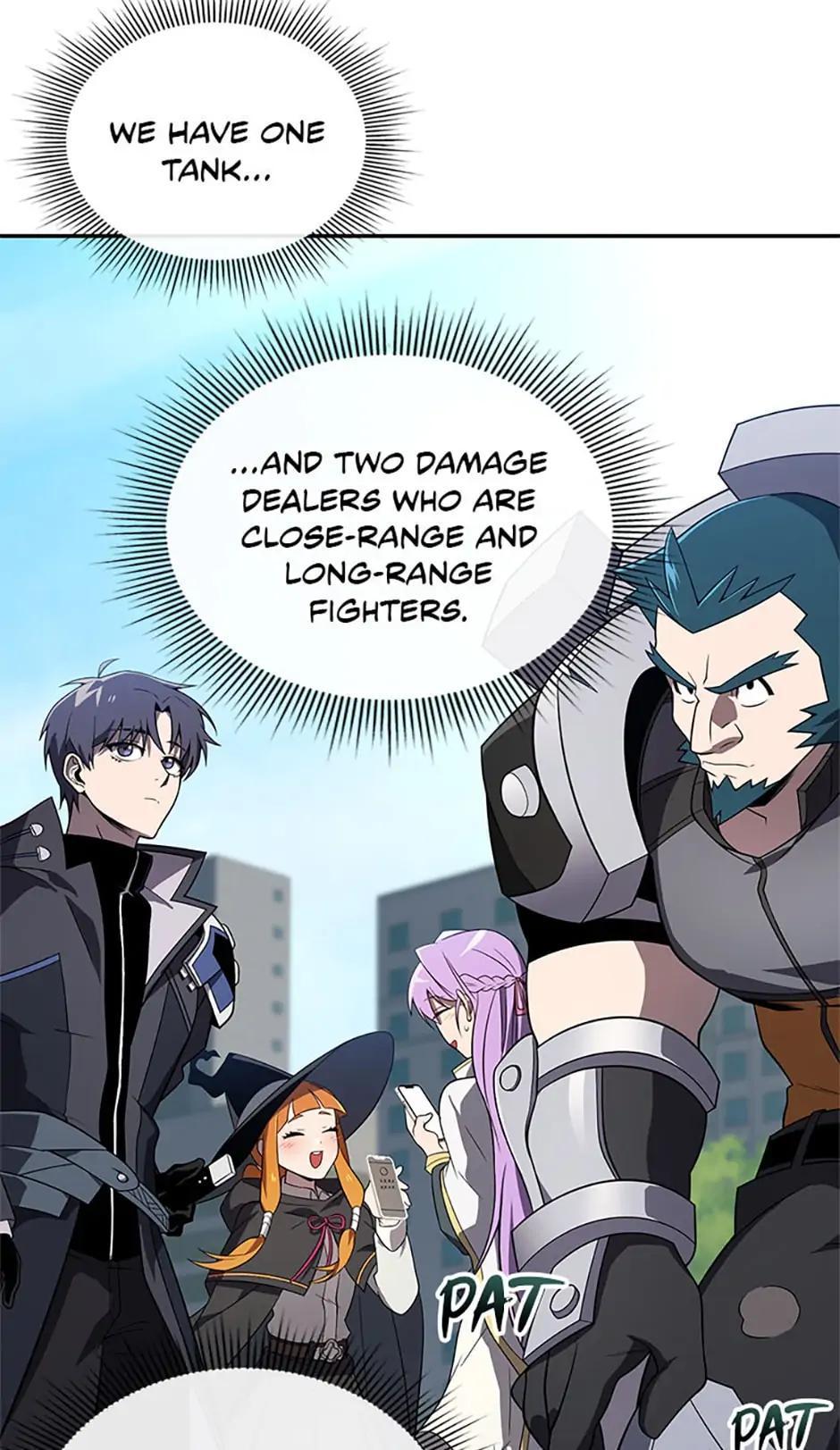 Read After Ten Millennia in Hell En Manga Online