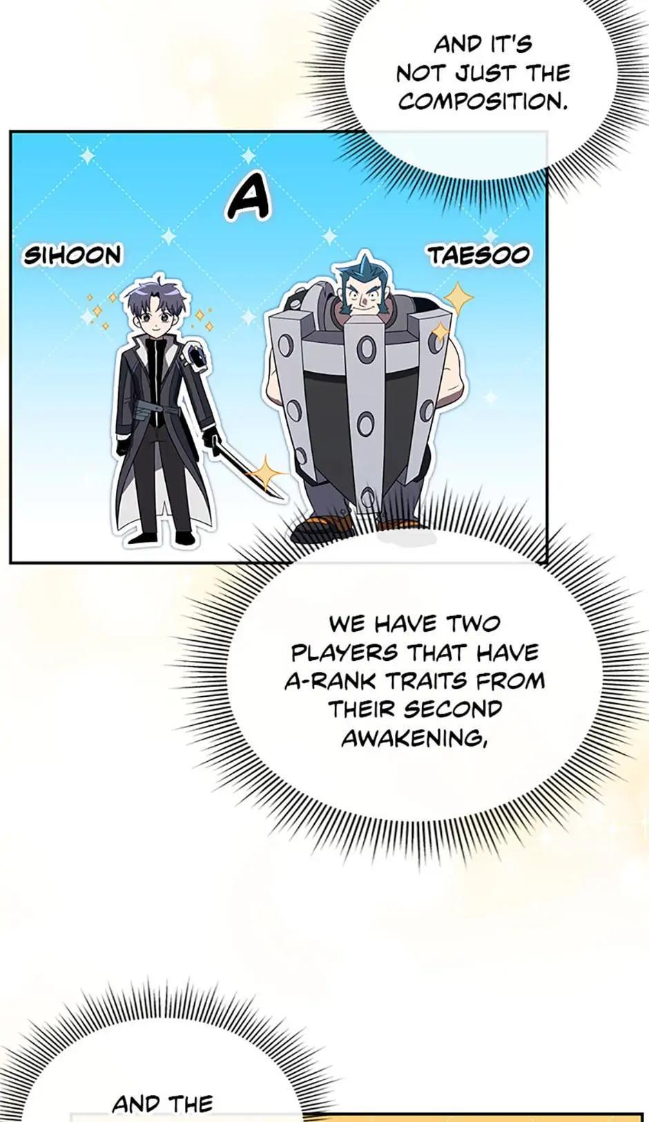 Read After Ten Millennia in Hell En Manga Online