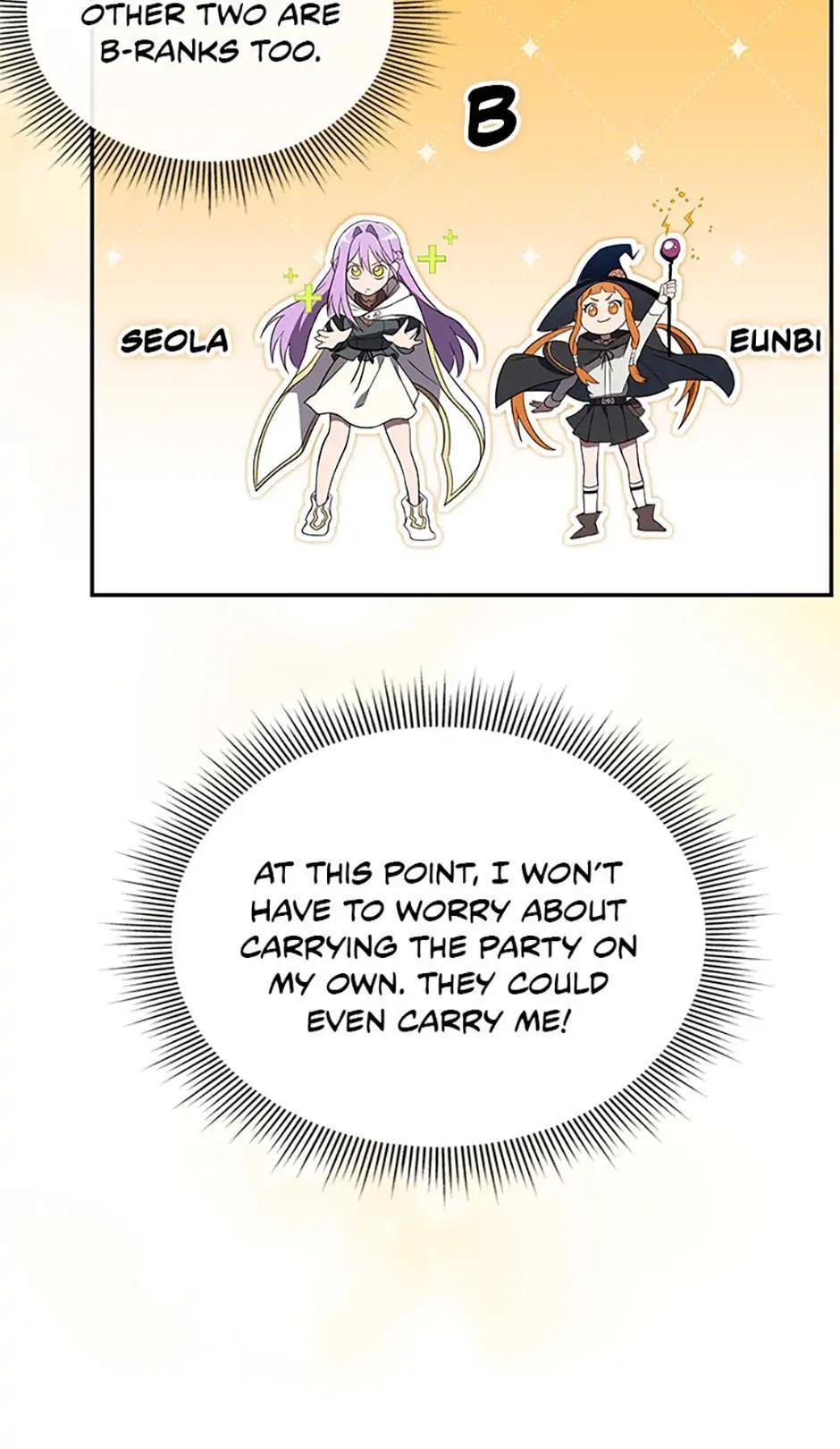 Read After Ten Millennia in Hell En Manga Online