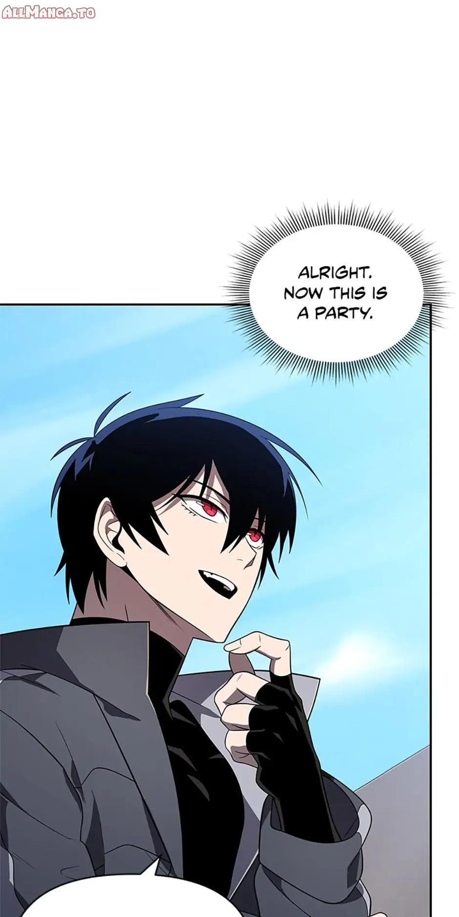 Read After Ten Millennia in Hell En Manga Online