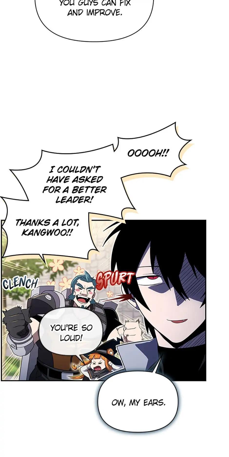 Read After Ten Millennia in Hell En Manga Online