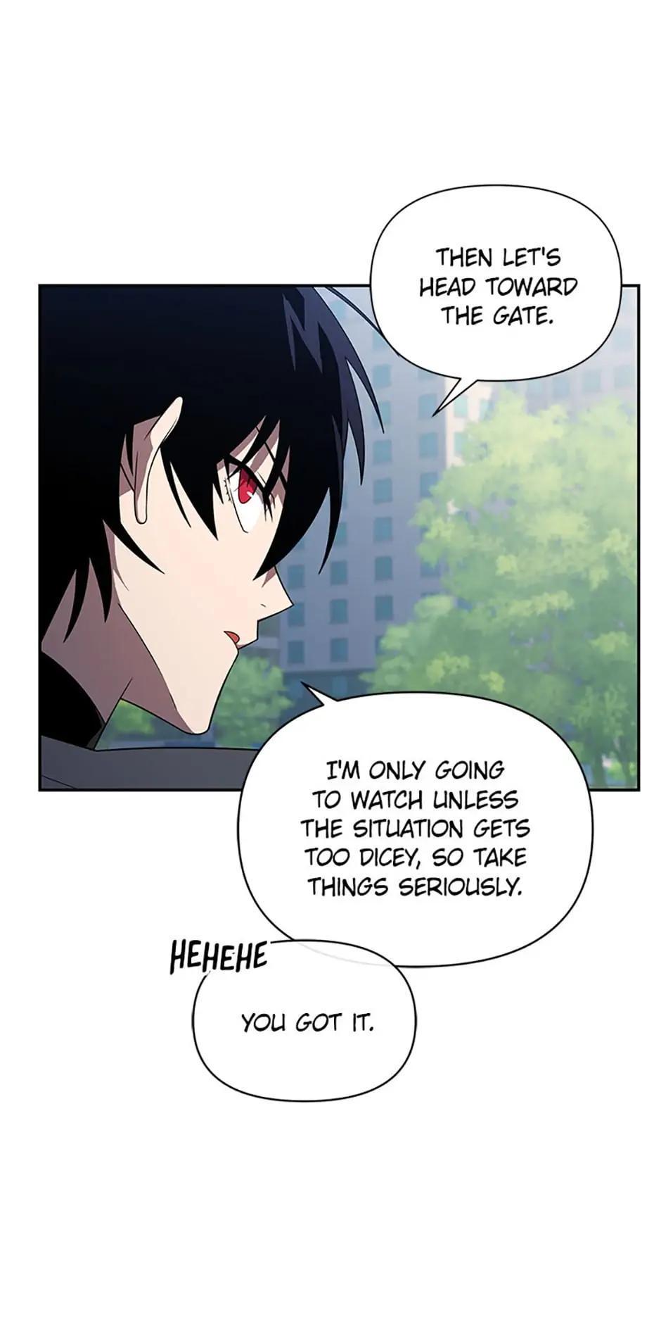 Read After Ten Millennia in Hell En Manga Online