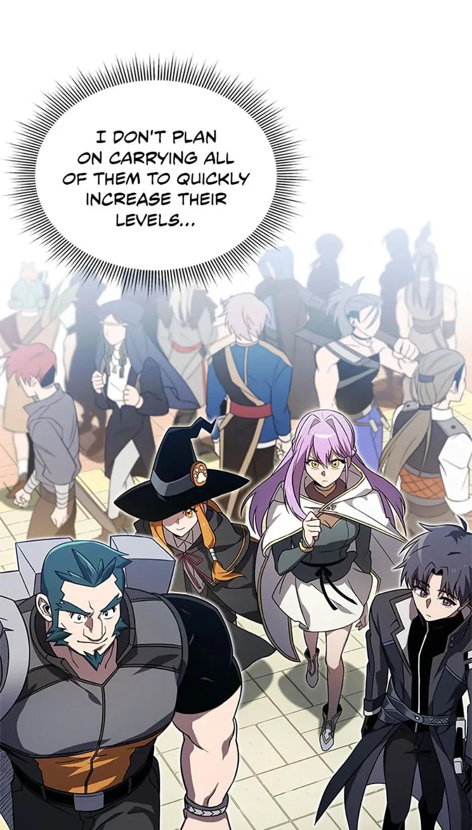 Read After Ten Millennia in Hell En Manga Online