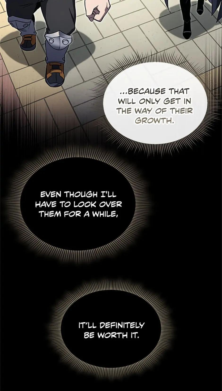 Read After Ten Millennia in Hell En Manga Online