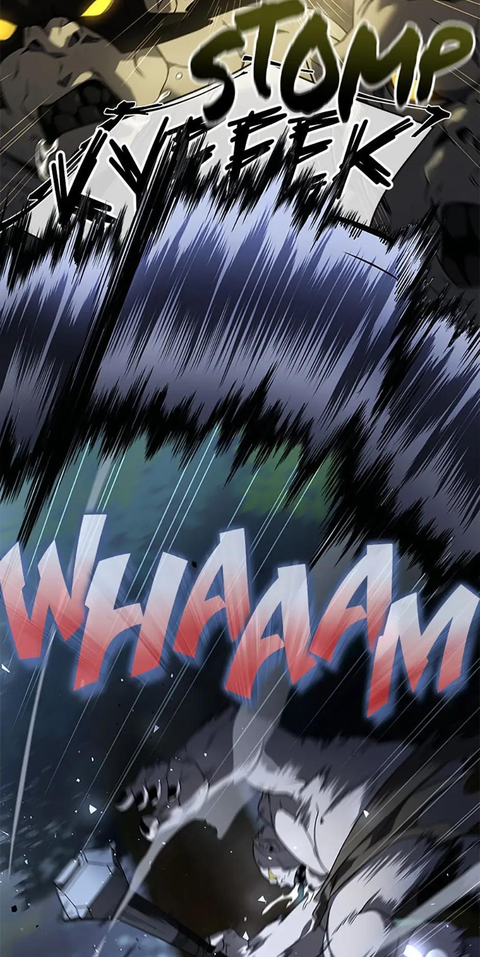 Read After Ten Millennia in Hell En Manga Online