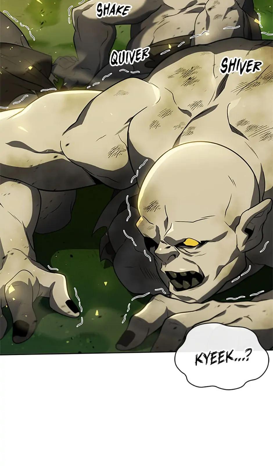 Read After Ten Millennia in Hell En Manga Online