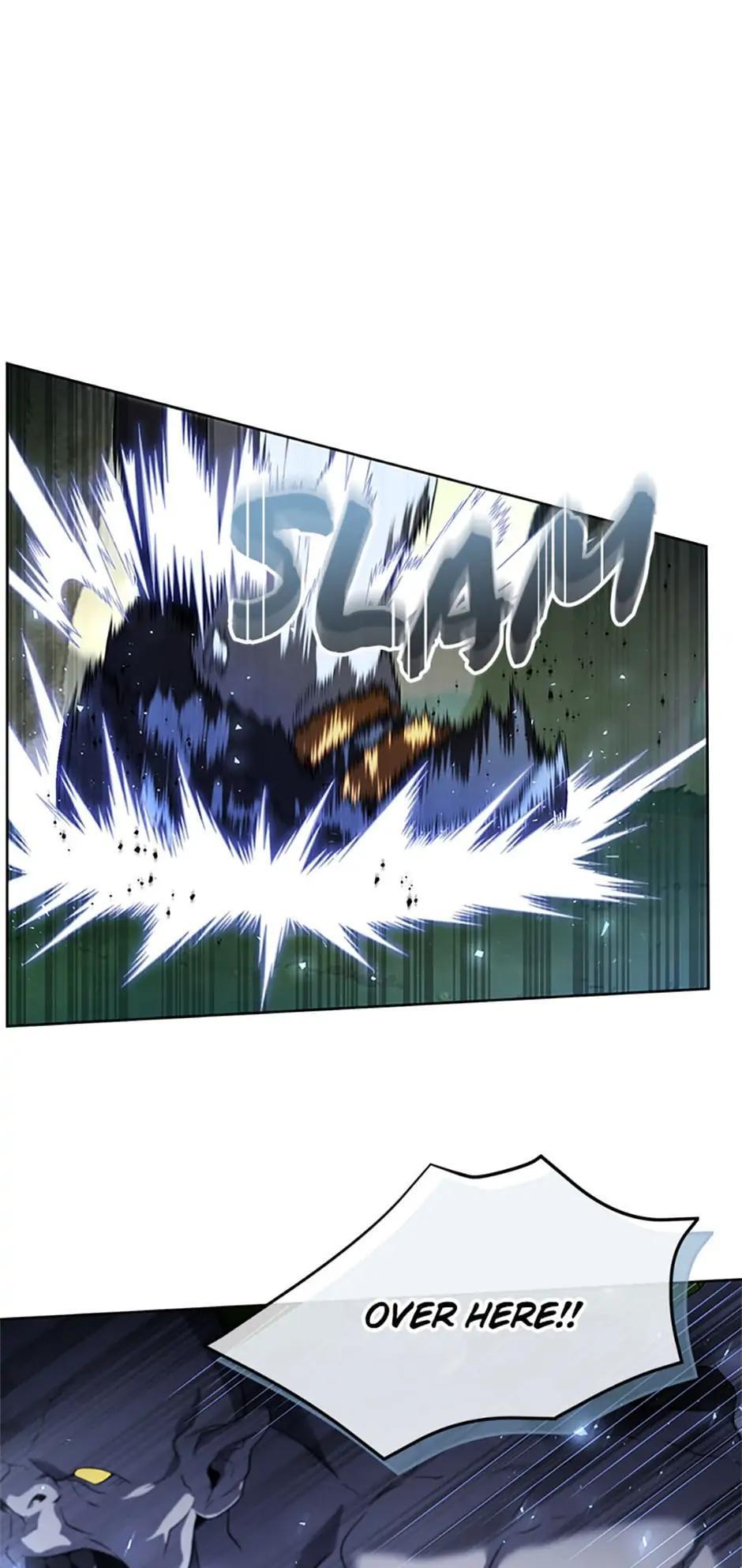 Read After Ten Millennia in Hell En Manga Online