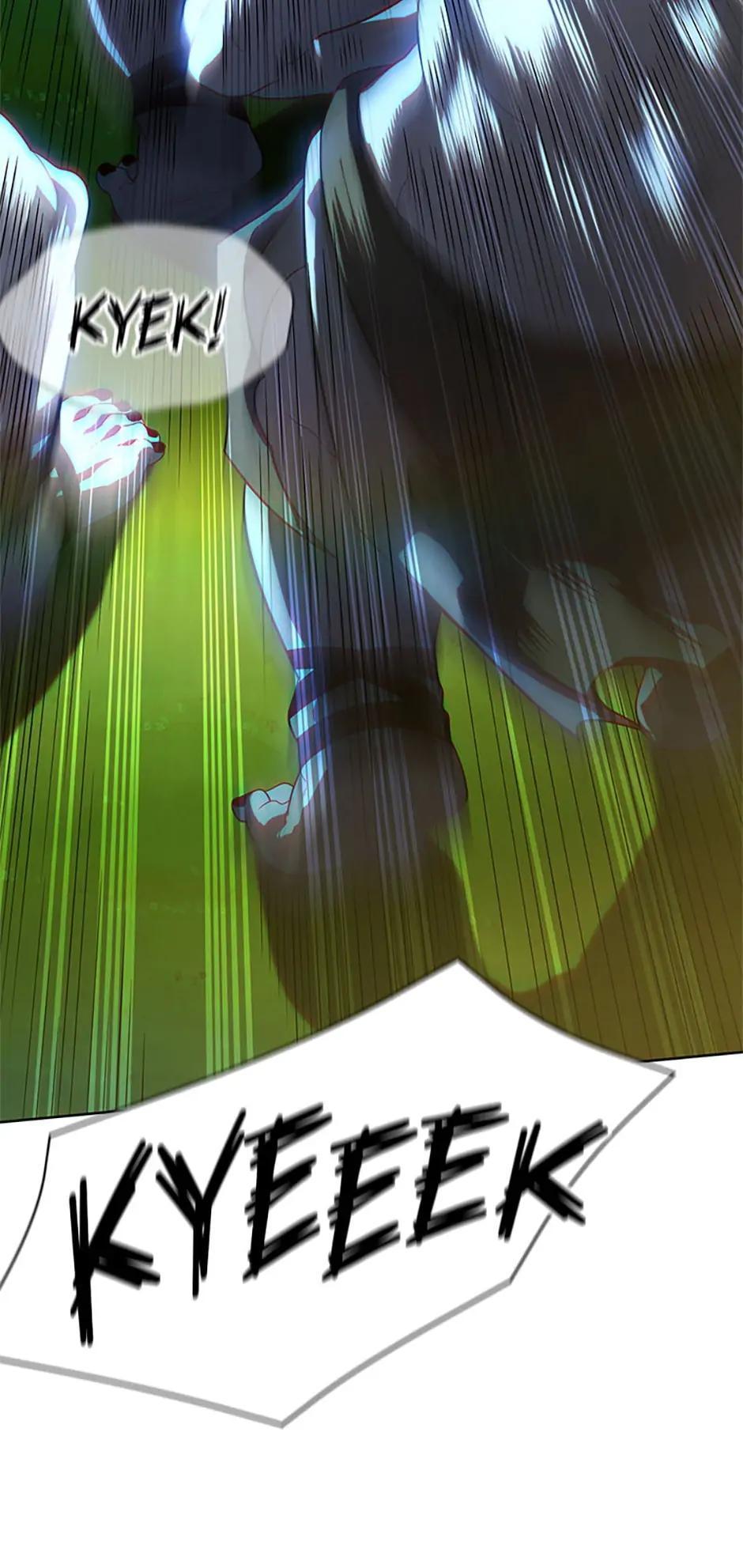 Read After Ten Millennia in Hell En Manga Online