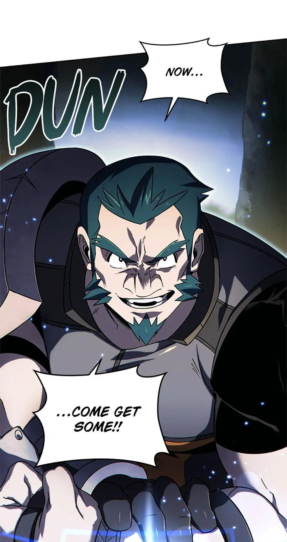 Read After Ten Millennia in Hell En Manga Online