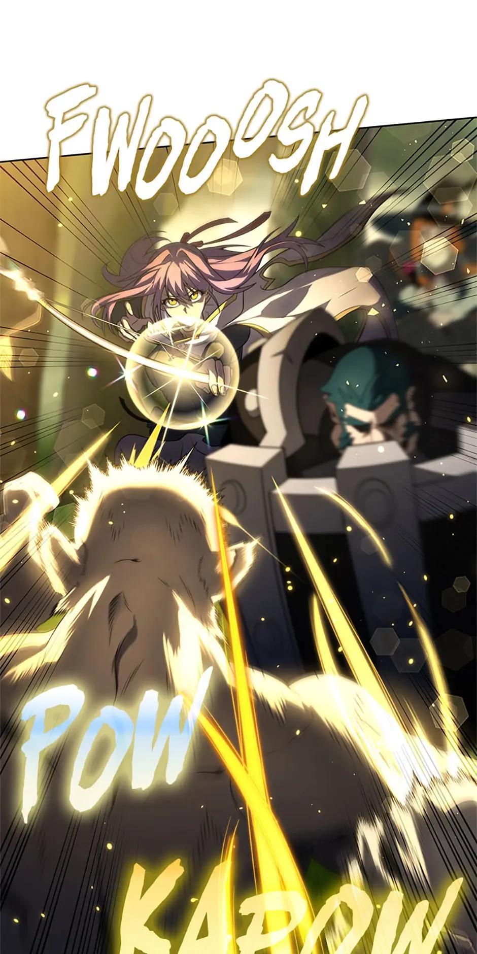 Read After Ten Millennia in Hell En Manga Online