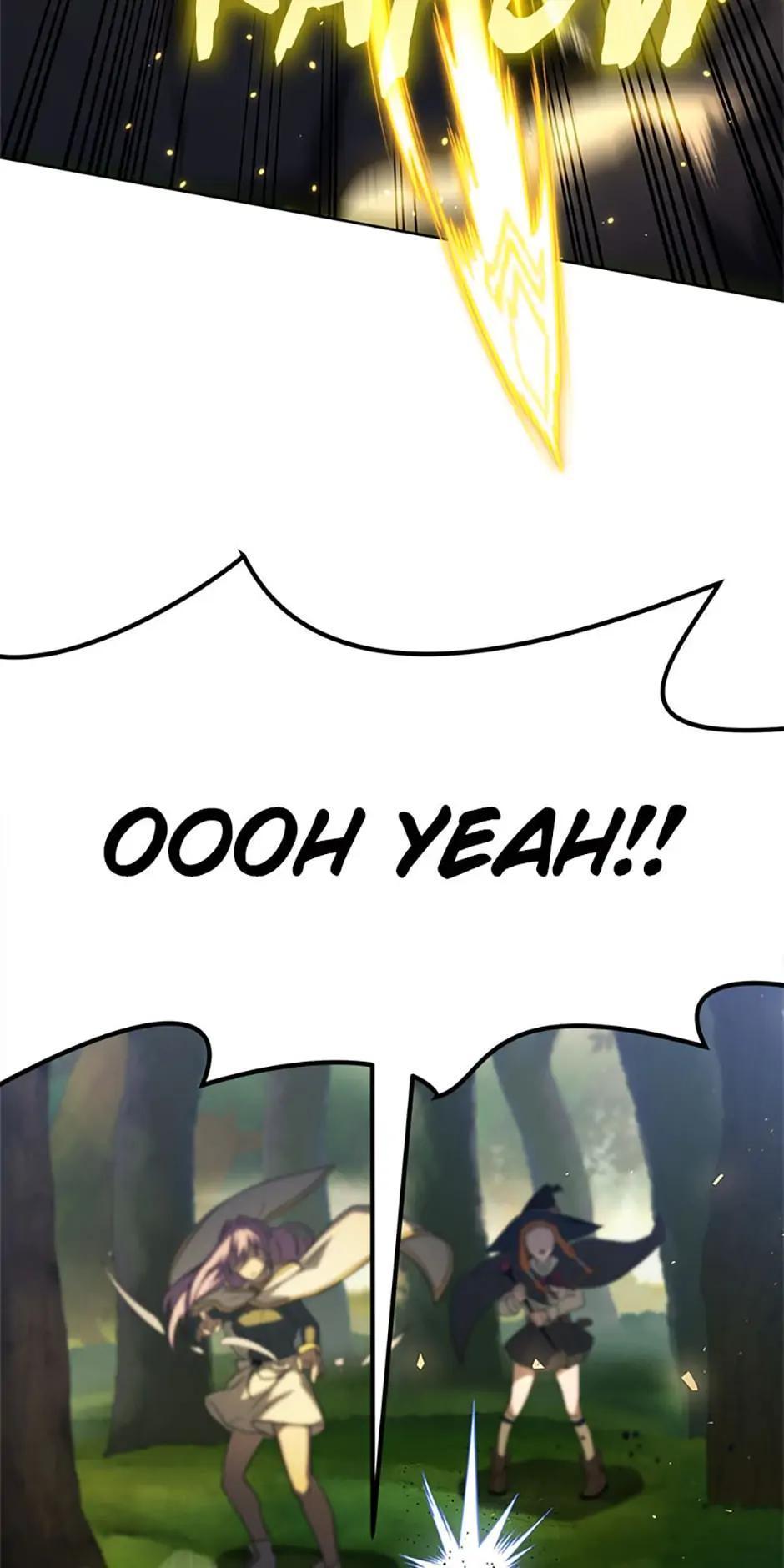 Read After Ten Millennia in Hell En Manga Online