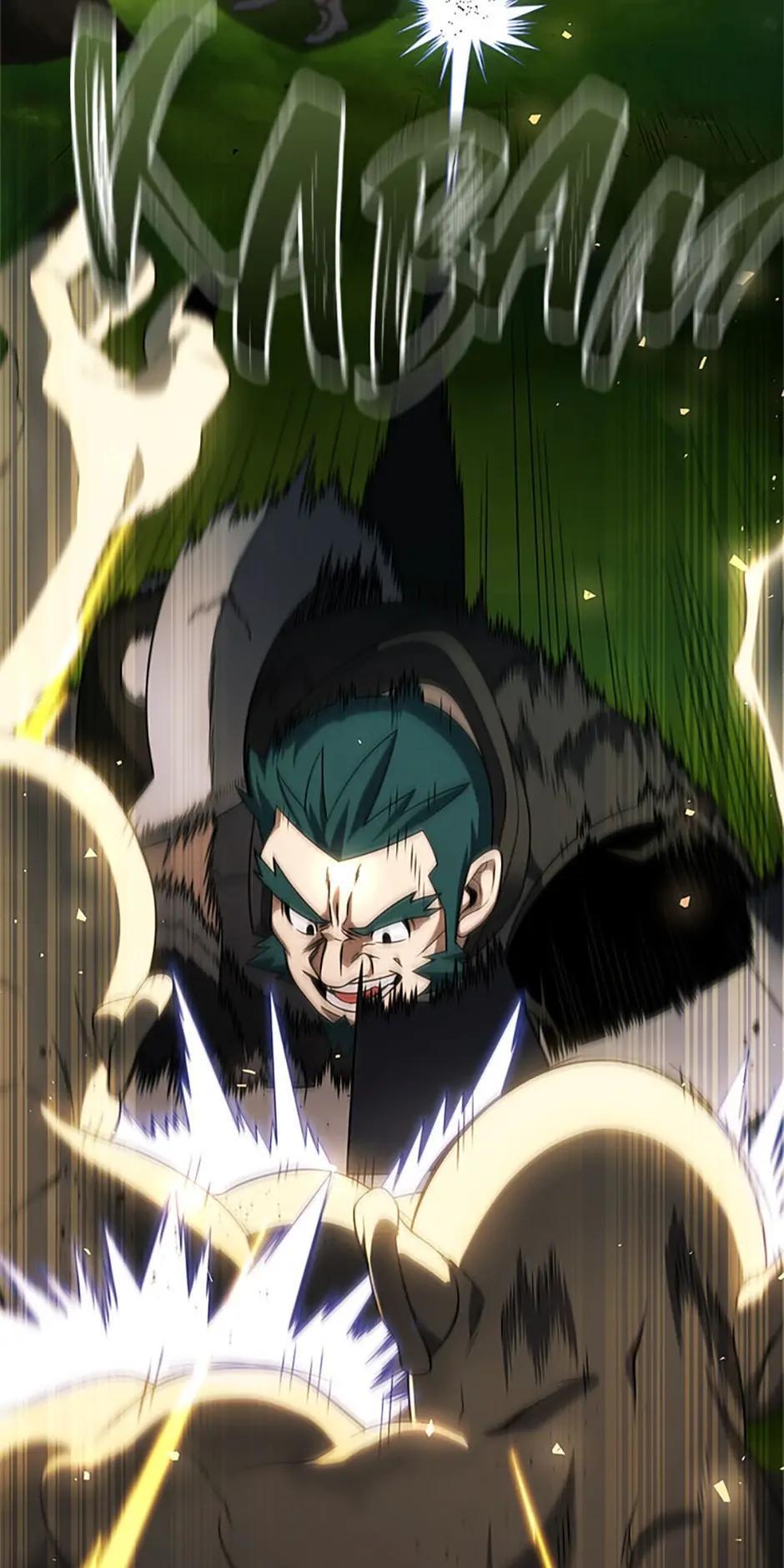 Read After Ten Millennia in Hell En Manga Online