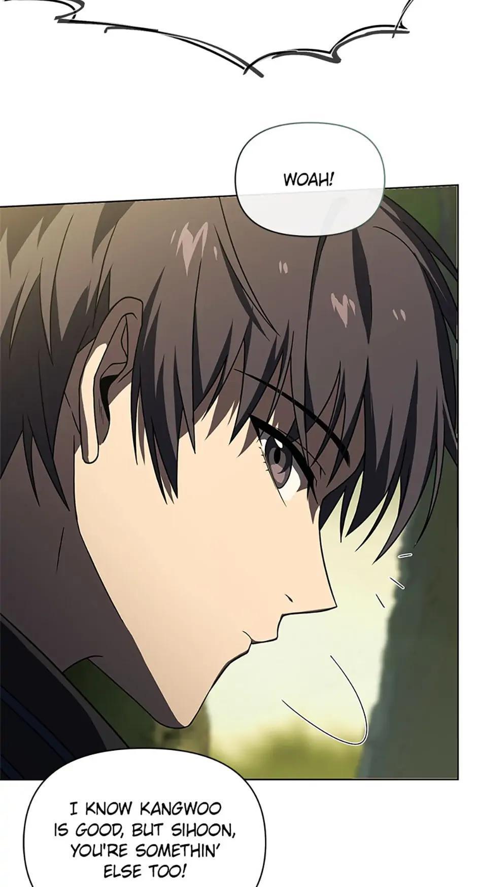 Read After Ten Millennia in Hell En Manga Online