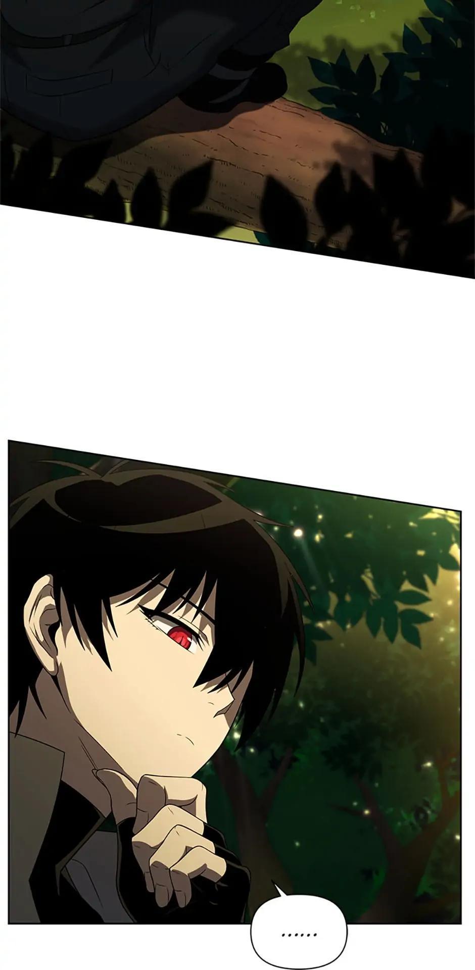 Read After Ten Millennia in Hell En Manga Online
