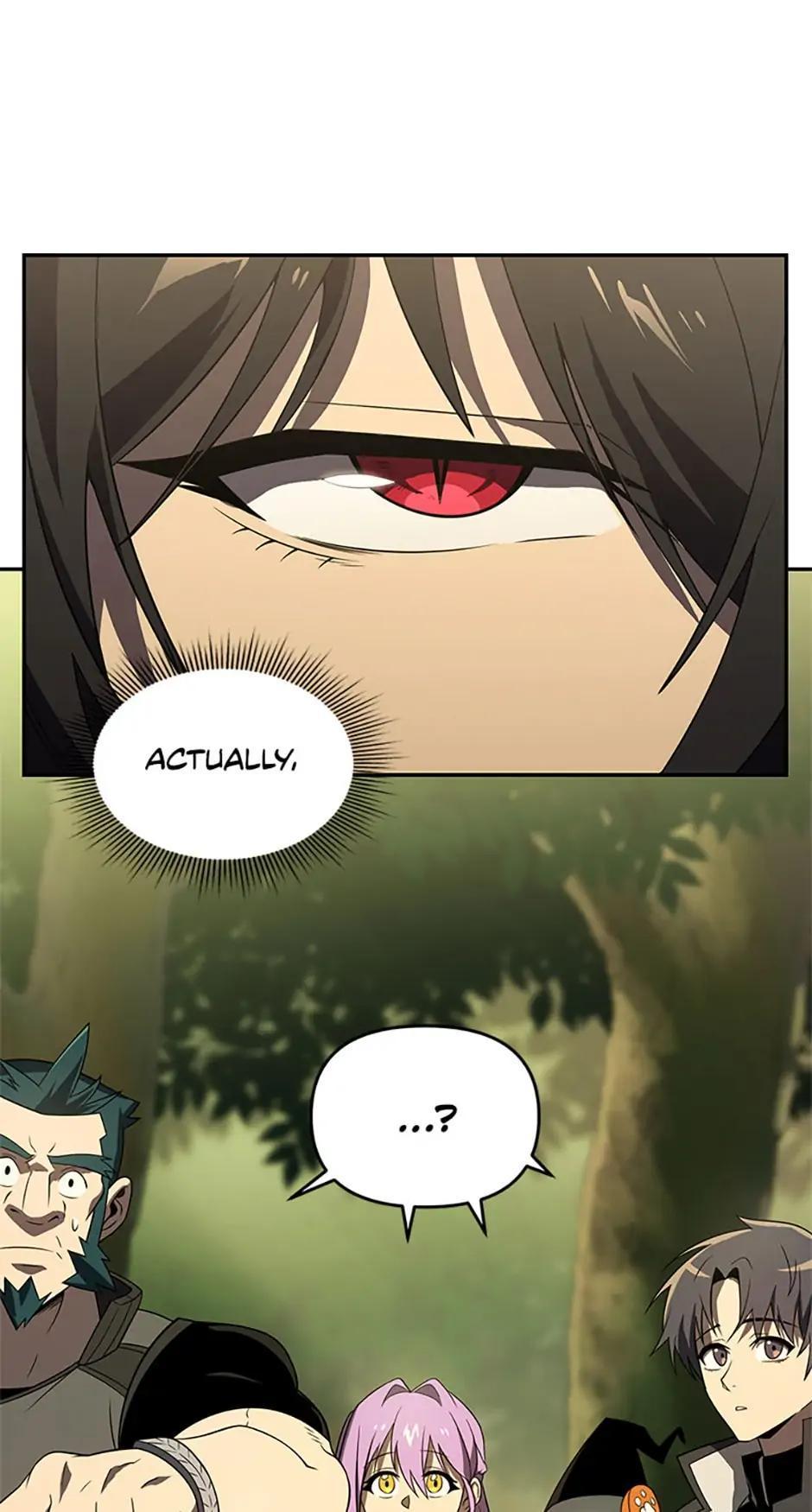 Read After Ten Millennia in Hell En Manga Online