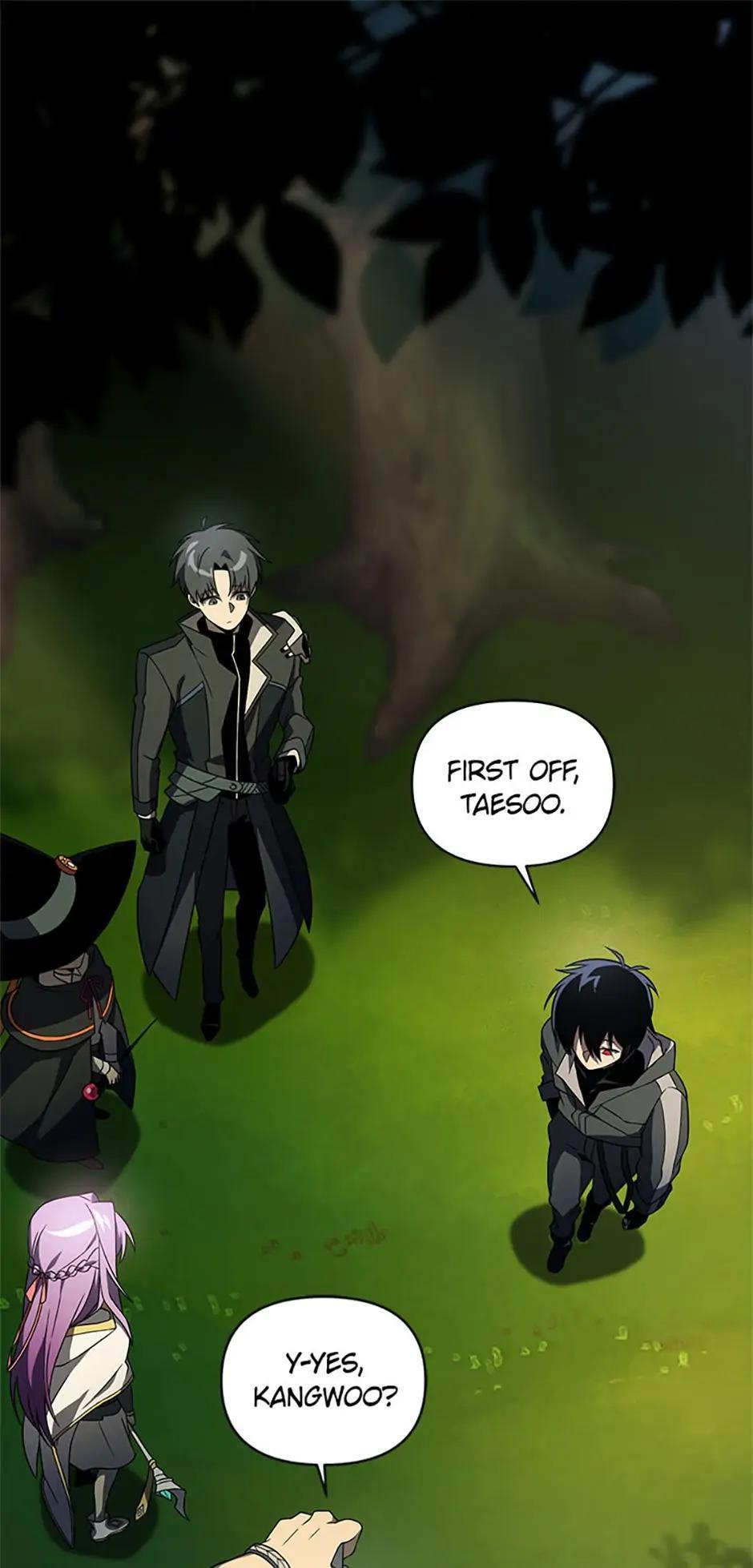 Read After Ten Millennia in Hell En Manga Online