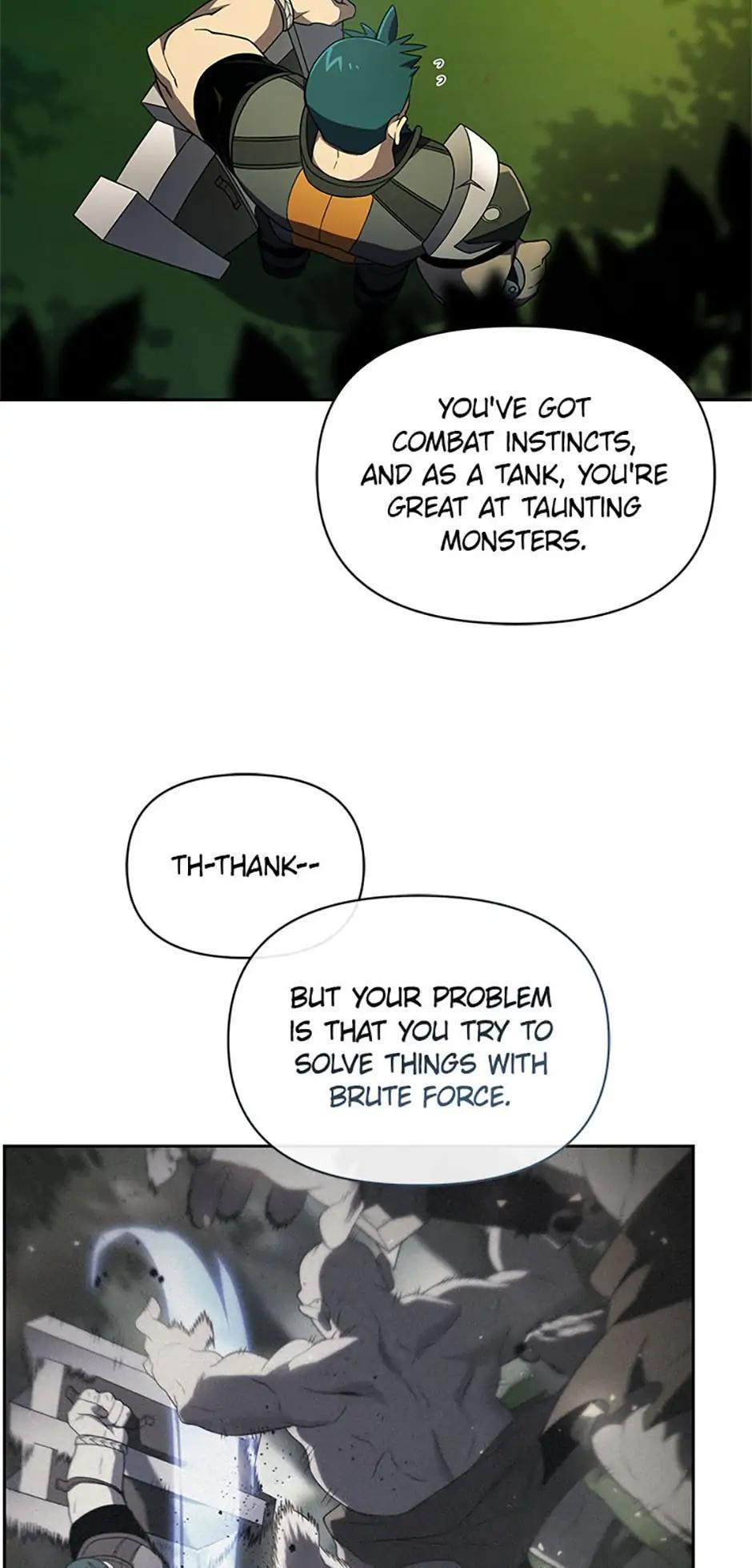 Read After Ten Millennia in Hell En Manga Online