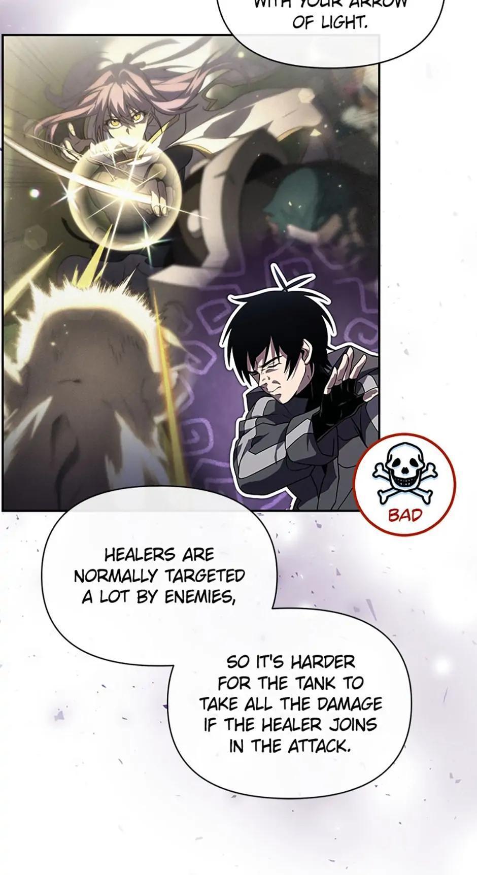 Read After Ten Millennia in Hell En Manga Online